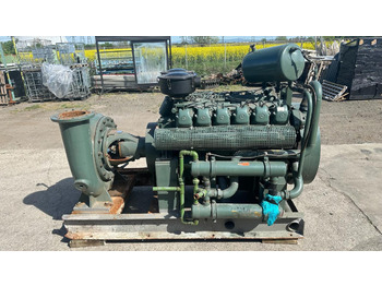 MERCEDES-BENZ Engine OM404 - Motor para Otros maquinaria: foto 1