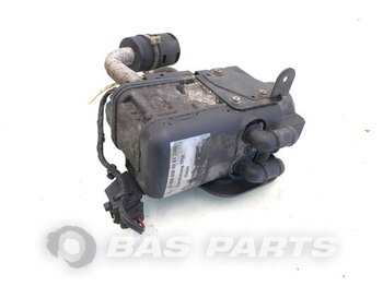MERCEDES Webasto TP50 Parking heater 0018303120 TP50 - Piezas de recambio
