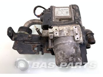 MERCEDES Webasto TP50 Parking heater 0018303120 TP50 - Piezas de recambio