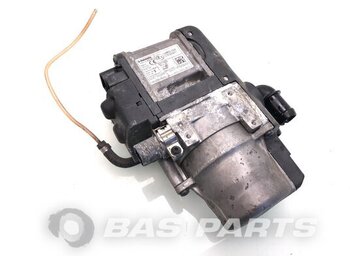 MERCEDES Webasto TP50 Parking heater 0018303120 TP50 - Piezas de recambio