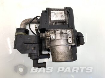 MERCEDES Webasto TP50 Parking heater 0018303120 TP50 - Piezas de recambio