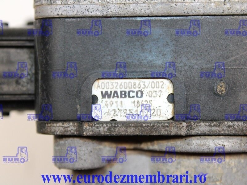 Unidad de control para Camión Mercedes-Benz ACTROS MP2 MP3: foto 6