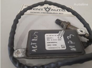 Sensor para Camión Mercedes-Benz ACTROS MP3 NOx A 0091533628   Mercedes-Benz ACTROS MP3 truck: foto 1