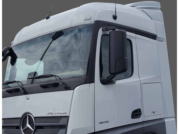 Aerodinámica/ Spoiler para Camión nuevo Mercedes-Benz ACTROS StreamSpace: foto 3