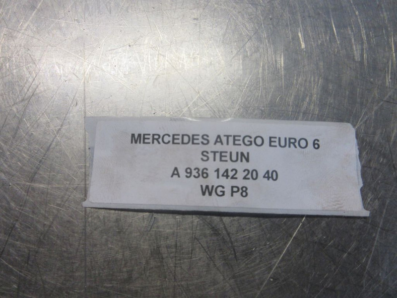 Motor y piezas para Camión Mercedes-Benz A 936 142 20 40 INLAATSTUK EURO 6 OM936LA: foto 5