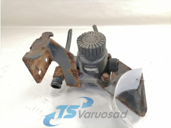 Válvula de freno para Camión Mercedes-Benz Air pressure control valve A0044298044: foto 2