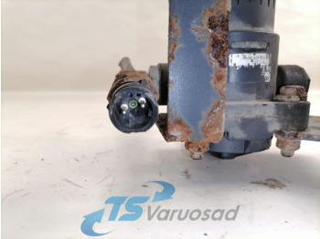 Válvula de freno para Camión Mercedes-Benz Air pressure control valve A0044298044: foto 3