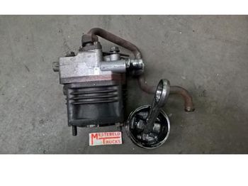 Compresor para Camión Mercedes Benz Compressor OM501LA: foto 1