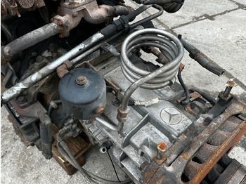 Motor para Camión Mercedes-Benz Engine OM 441 V6 Turbo 340HP+ Gearbox: foto 5