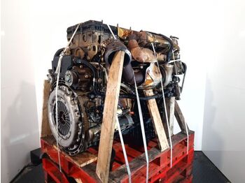 Motor para Camión Mercedes Benz OM470LA 6-2-00 Engine (Truck): foto 1