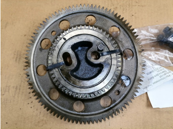 Motor y piezas para Camión Mercedes-Benz Timing gear A4720500805: foto 5