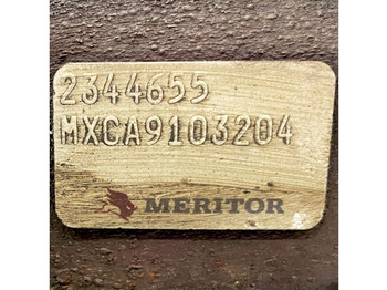 Pinza de freno Meritor LIONS CITY A21 (01.96-12.11): foto 2