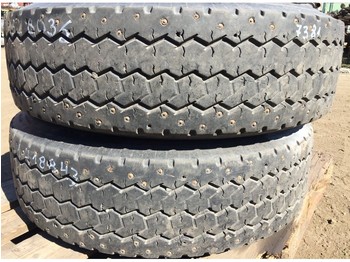 Neumáticos y llantas para Camión Michelin: foto 1