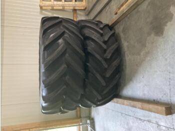Neumático nuevo Michelin 710/70R38: foto 1