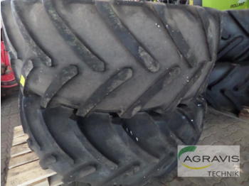 Neumático para Maquinaria agrícola Michelin 710/70 R 38: foto 1