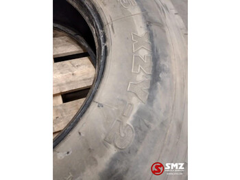 Neumático para Camión Michelin Occ vrachtwagenband Michelin XZY2 315/80R22.5: foto 2