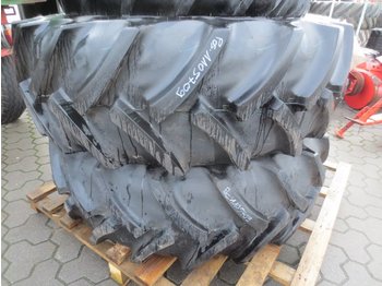 Neumáticos y llantas para Maquinaria agrícola Mitas 420/85 R 30: foto 1