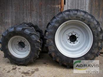 Neumáticos y llantas para Maquinaria agrícola Mitas PFLEGERÄDER: foto 1