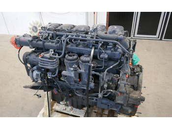 Motor DC09 Scania P-serie  - Motor para Camión: foto 2