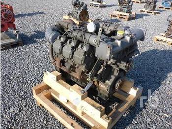 DEUTZ BF6M1015C - Motor