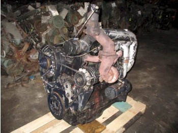 Deutz BF4L913T - Motor