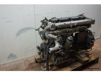 Motor para Camión Motor Dieselmotor D0836LFL60 D0836 LFL 60 250 PS MAN TGL 12.250 (476-251 4-4-0): foto 1