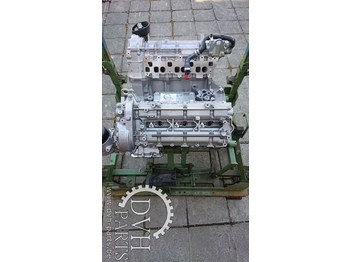 Motor MERCEDES 642.890 642.890