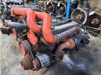 Motor Mercedes-Benz OM366LA