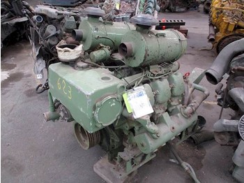 Motor Mercedes-Benz OM401