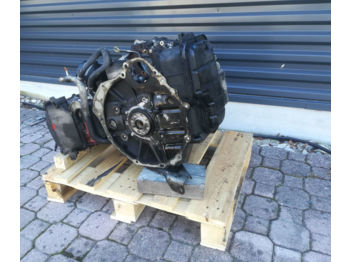  NISSAN CABSTAR, YD25 - Motor