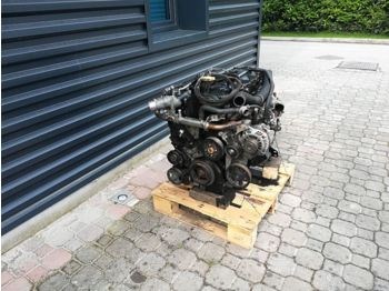  NISSAN YD 25 - Motor