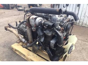 Nissan ATELEON MOTOR B440TI / S542  - Motor