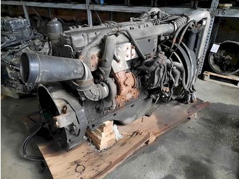 PACCAR  - Motor