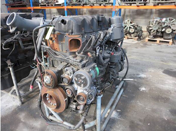 PACCAR MX410 - Motor
