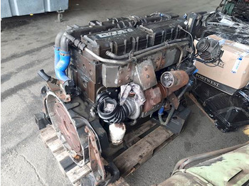 PACCAR PR183S2 - Motor