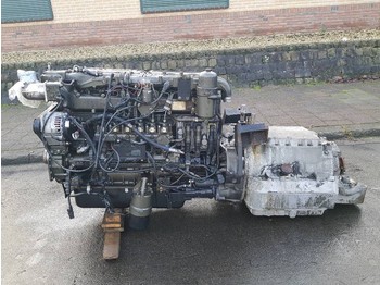 PACCAR PR228S1 - Motor