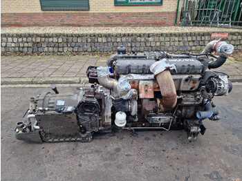 PACCAR PR228U1 - Motor
