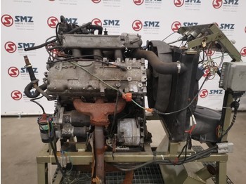 Peugeot Occ Motor Peugeot V6 PRV - Motor