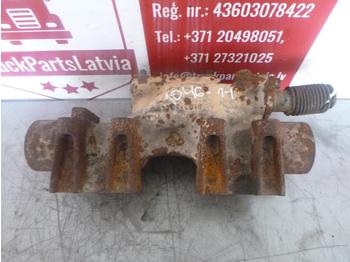 Motor/ repuesto para motor MAN Exhaust manifold central part