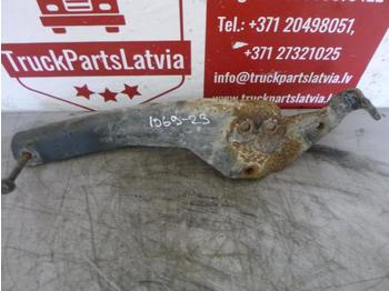 Motor/ repuesto para motor SCANIA SR440 Bracket 1795770