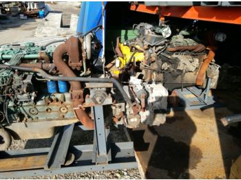  VOLVO TD61 GB 6 cylinder + Eaton  VOLVO FL6 - Motor