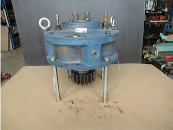 Poclain Motor 1100 1C - Motor hidráulico