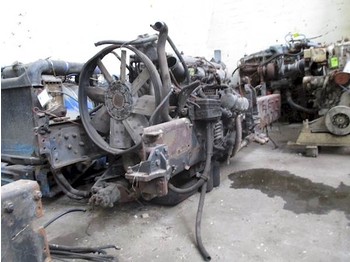 Motor pegaso 1236 T