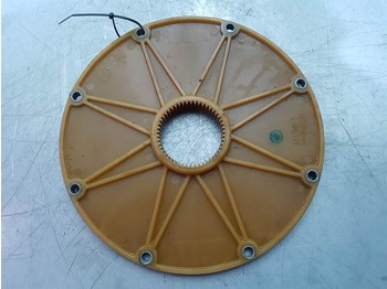 Ahlmann AX85-23106422-Flange coupling/Kupplung - Motor y piezas