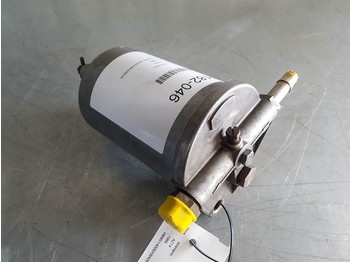 Ahlmann AZ14-4109747A-Fuel filter/Kraftstoffvorfilter - Motor y piezas