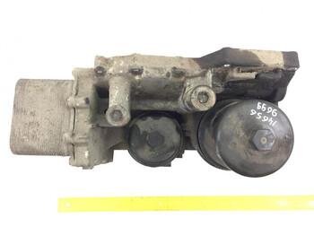 PACCAR XF95/XF105 (2001-) - Motor y piezas
