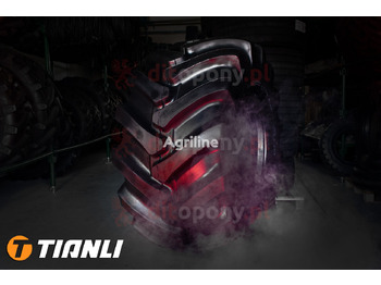 Tianli 600/55-26.5 FG(ST) LS-2 20PR 165A8/172A2 TT - Neumático