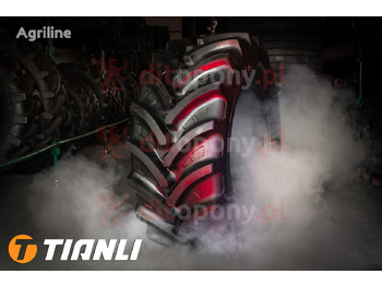Tianli 710/75R42 AG-RADIAL R-1W 175D TL - Neumático