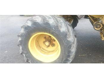 Goodyear 16.0/70-20  - Neumáticos y llantas