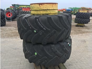 Kleber 600/65R28 an 28'' - Neumáticos y llantas